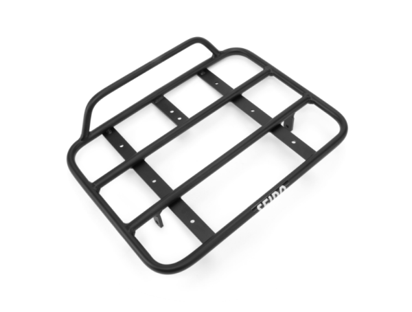 SEIDO Stage Rack Front